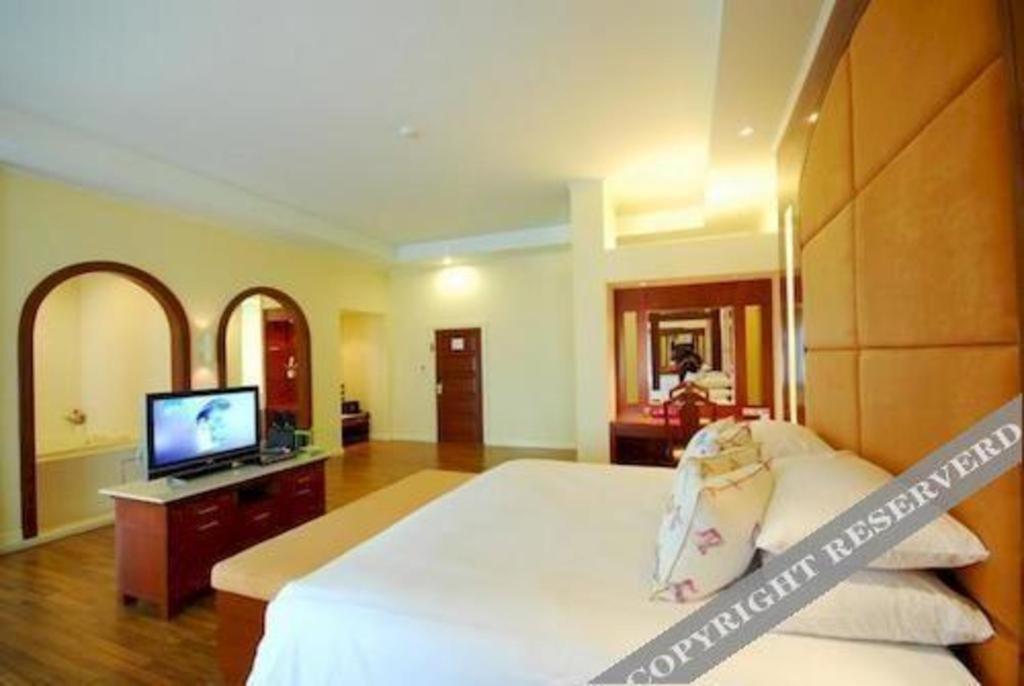 Hip Hotel Бангкок Экстерьер фото